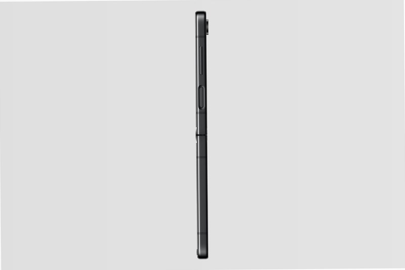 Galaxy Z Flip5 6.7" 8GB Grafite