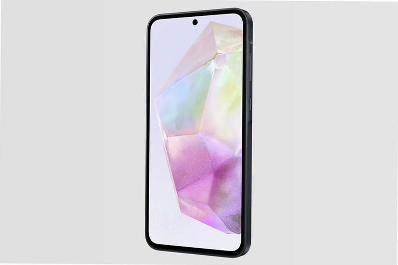 Galaxy A35 5G - Stile Moderno e Fotocellulare 8GB Blu