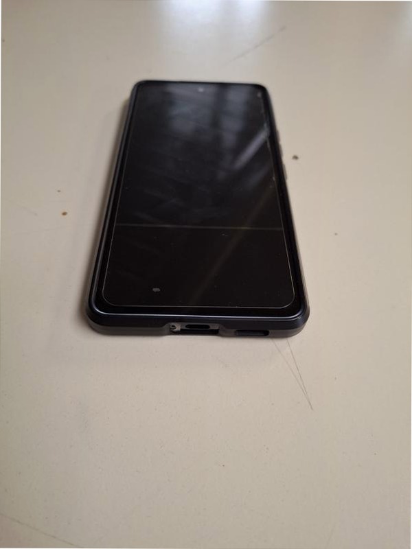 Galaxy A35 5G - Stile Moderno e Fotocellulare 8GB Blu