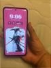 Galaxy A35 5G - Stile Moderno e Fotocellulare 8GB Blu