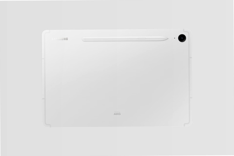 Galaxy Tab S9 FE - Creatività senza limiti Argento 8.5"