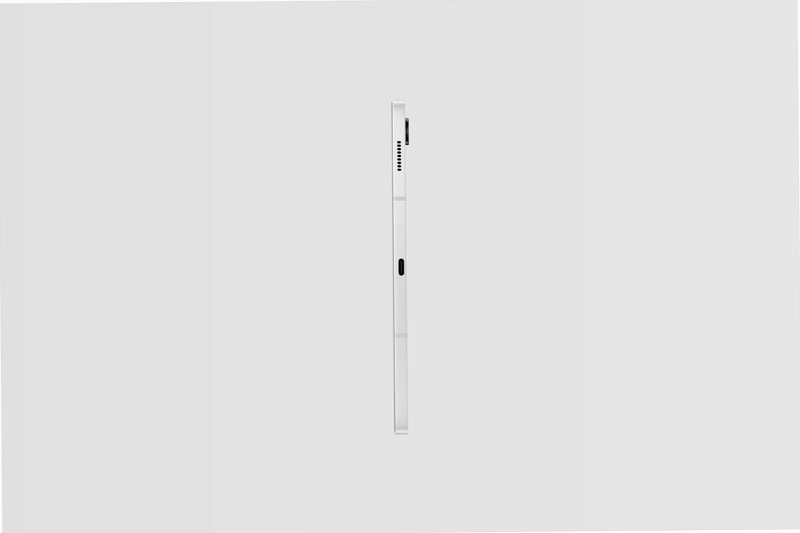 Galaxy Tab S9 FE - Creatività senza limiti Argento 8.5"