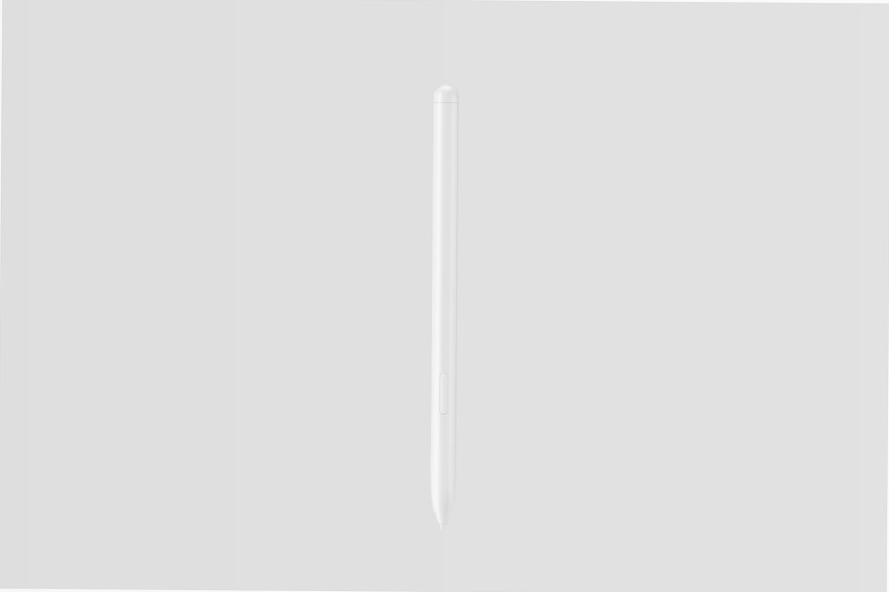 Galaxy Tab S9 FE - Creatività senza limiti Argento 8.5"
