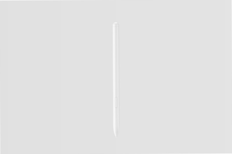 Galaxy Tab S9 FE - Creatività e Comfort Argento