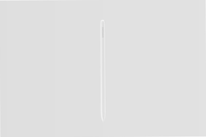 Galaxy Tab S9 FE - Creatività senza limiti Argento 8.5"