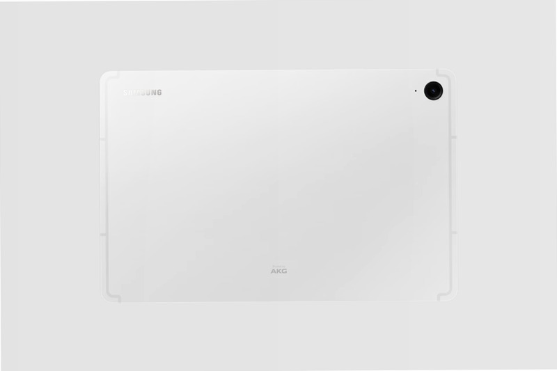 Galaxy Tab S9 FE - Creatività senza limiti Argento 8.5"