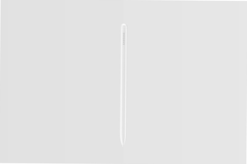 Galaxy Tab S9 FE - Creatività e Comfort Argento