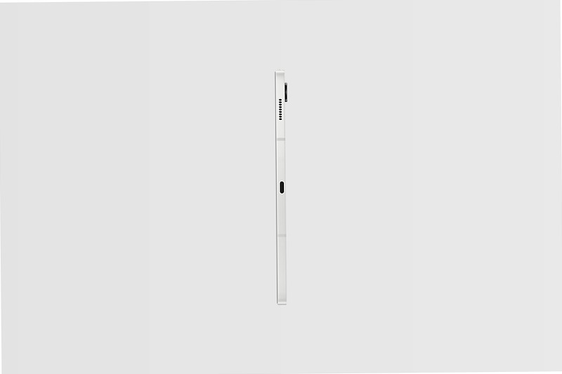 Galaxy Tab S9 FE - Creatività e Comfort Argento