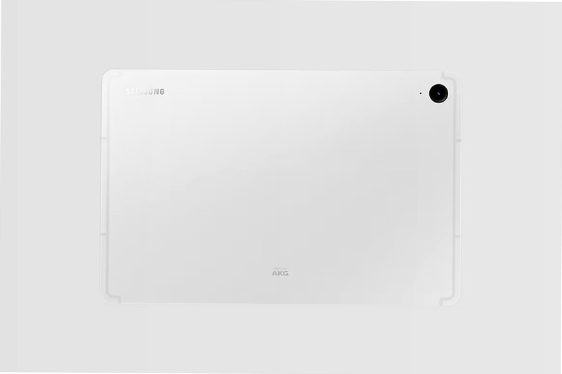 Galaxy Tab S9 FE - Creatività e Comfort Argento