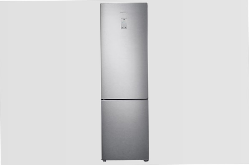 Frigorifero Combinato No Frost RB37R542RSL/EF Samsung IT Ghiaccio C