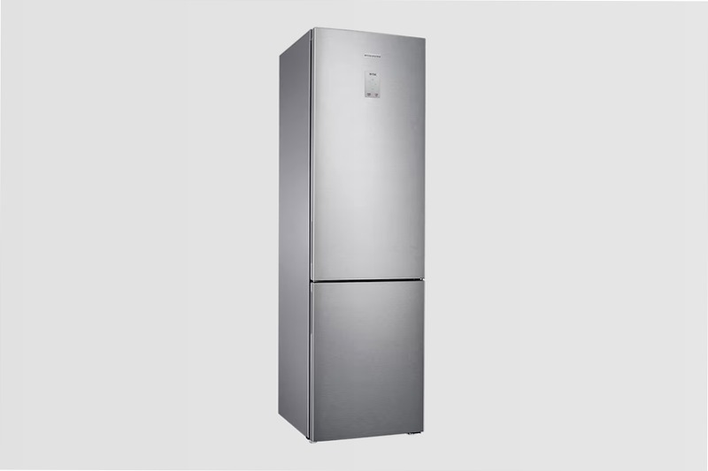 Frigorifero Combinato No Frost RB37R542RSL/EF Samsung IT Ghiaccio C