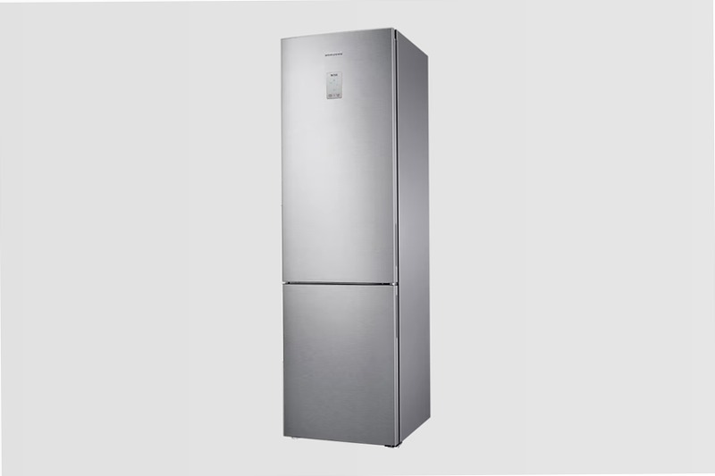 Frigorifero Combinato No Frost RB37R542RSL/EF Samsung IT Ghiaccio C