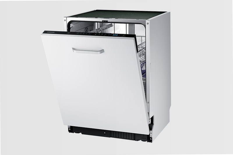 Lavastoviglie Samsung DW60M5070IBET 13 p/s Nero Incasso