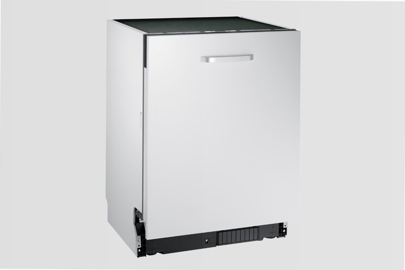 Lavastoviglie Samsung DW60M5070IBET Nero Incasso