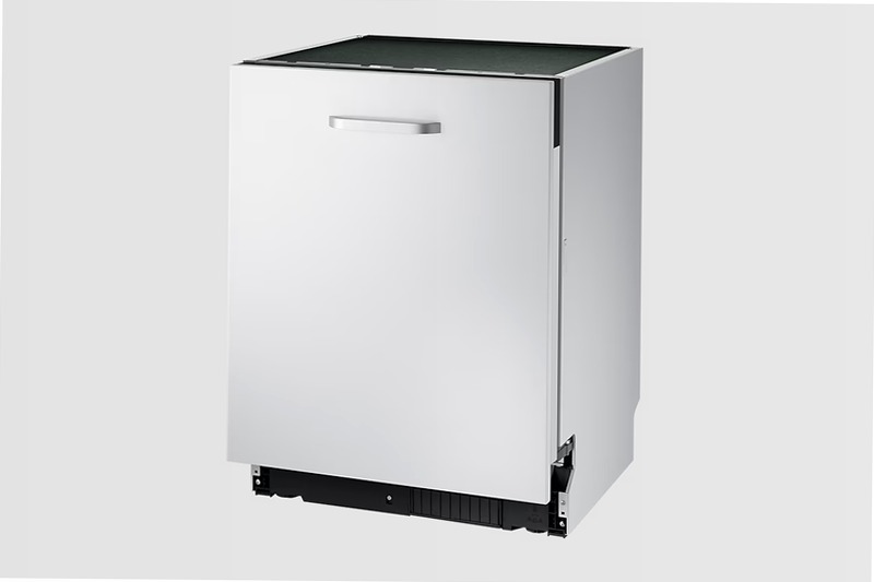 Lavastoviglie Samsung DW60M5070IBET 13 p/s Nero Incasso