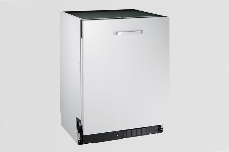 Lavastoviglie Samsung DW60M5070IBET 13 p/s Nero Incasso