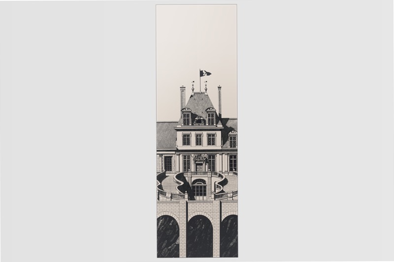 Pannello Thibaud Herem RA-R23NAA85