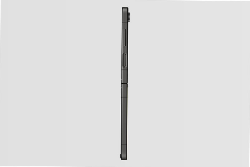 Galaxy Z Flip5 - 8GB Giallo