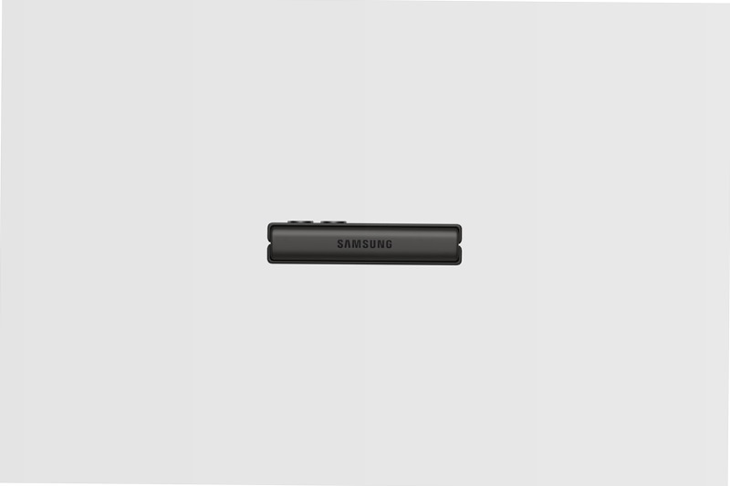 Galaxy Z Flip5 - 8GB Giallo