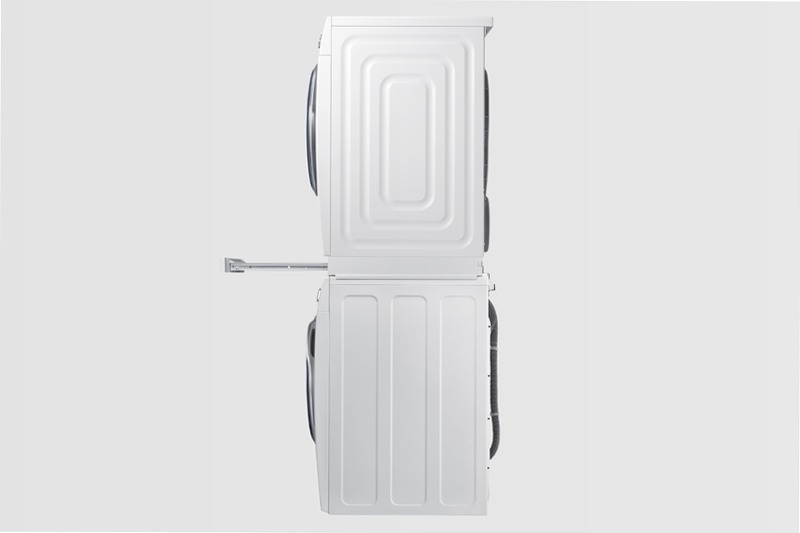 Asciaugatrice Samsung DV80M6213CW/ET 8kg A Bianco