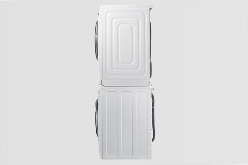 Asciaugatrice Samsung DV80M6213CW/ET 8kg A Bianco