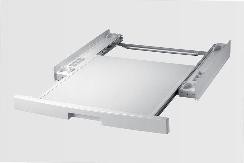 Asciaugatrice Samsung DV80M6213CW/ET 8kg A Bianco