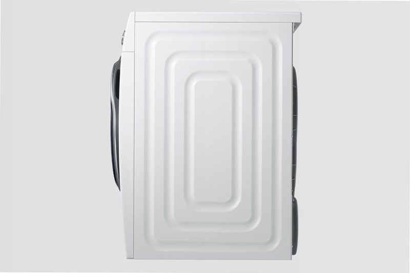 Asciaugatrice Samsung DV80M6213CW/ET 8kg A Bianco
