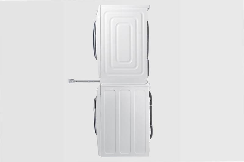 Asciugatrice Samsung DV80M6213CW/ET 8kg A Bianco