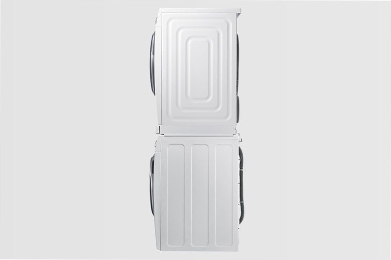 Asciugatrice Samsung DV80M6213CW/ET 8kg A Bianco