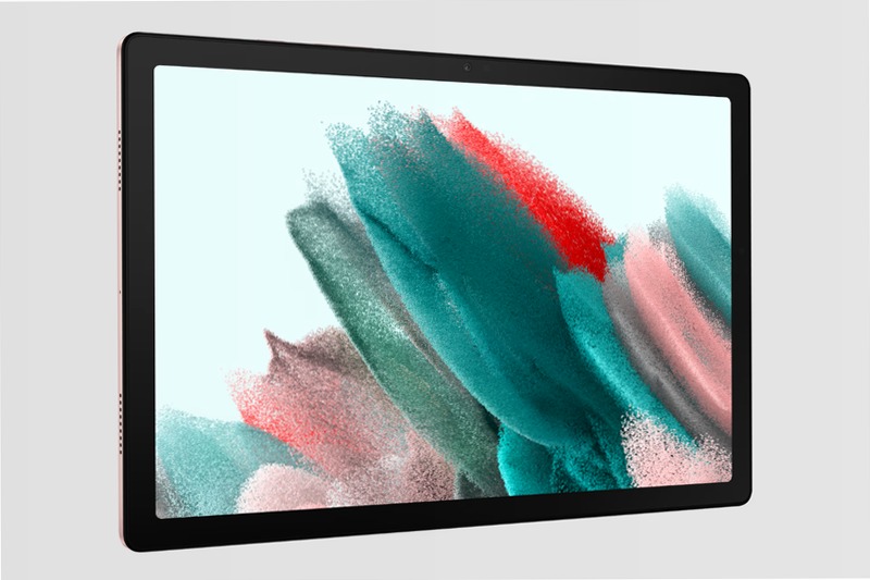 Galaxy Tab A8 (10.5", Wi-Fi) 10.5" Rosa 4GB