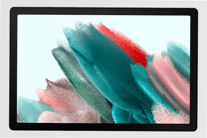Galaxy Tab A8 (10.5", Wi-Fi) 10.5" Rosa 4GB