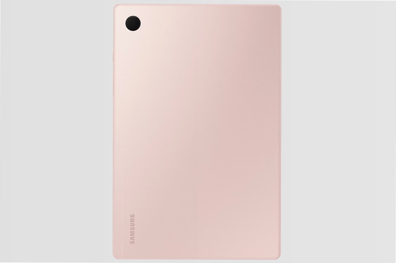 Galaxy Tab A8 (10.5", Wi-Fi) 10.5" Rosa 4GB