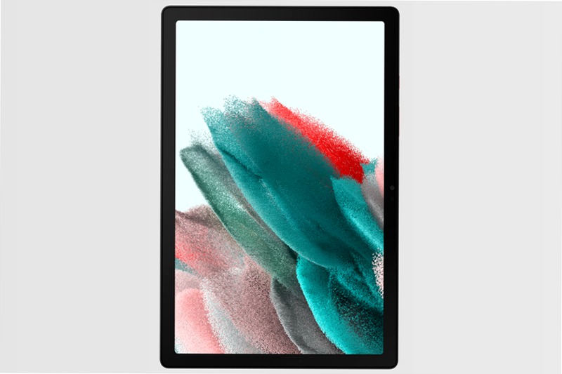 Galaxy Tab A8 (10.5", Wi-Fi) 10.5" Rosa 4GB