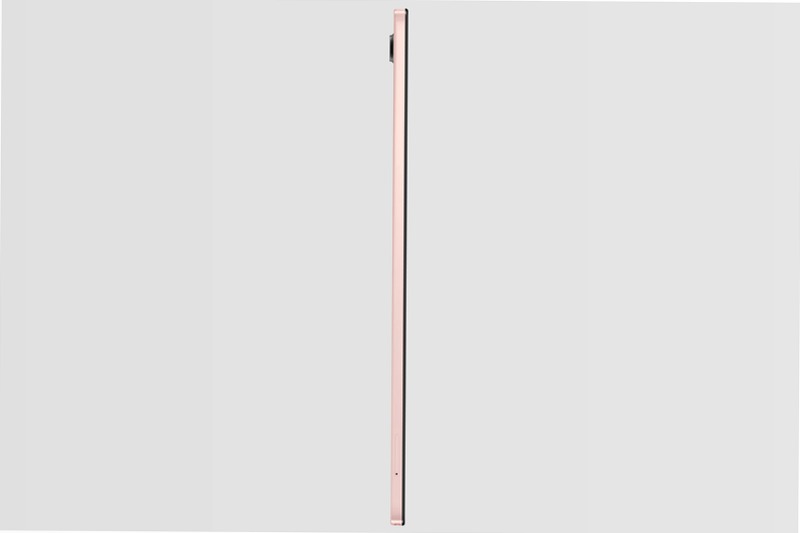 Galaxy Tab A8 (10.5", Wi-Fi) 10.5" Rosa 4GB