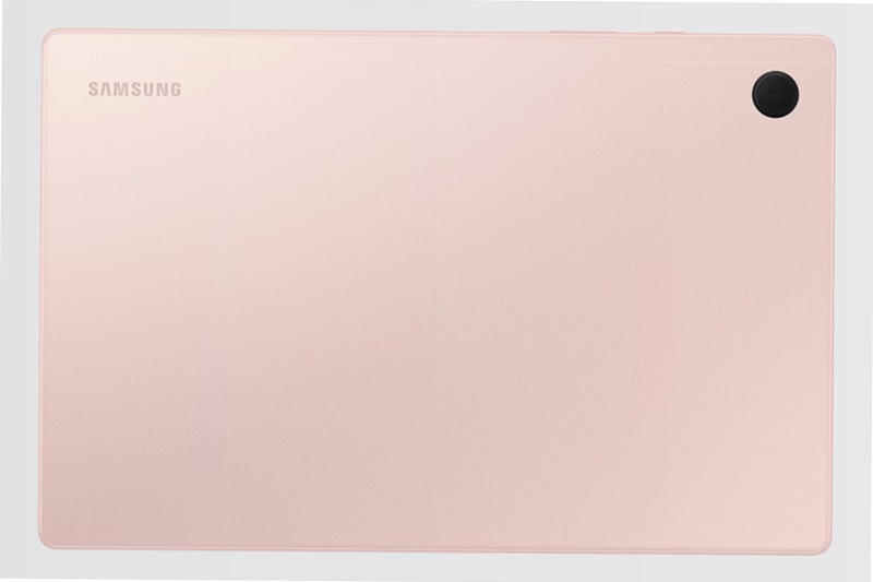 Galaxy Tab A8 (10.5", Wi-Fi) 10.5" Rosa 4GB