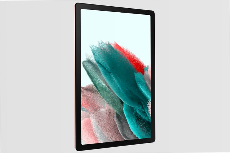 Galaxy Tab A8 (10.5", Wi-Fi) 10.5" Rosa 4GB