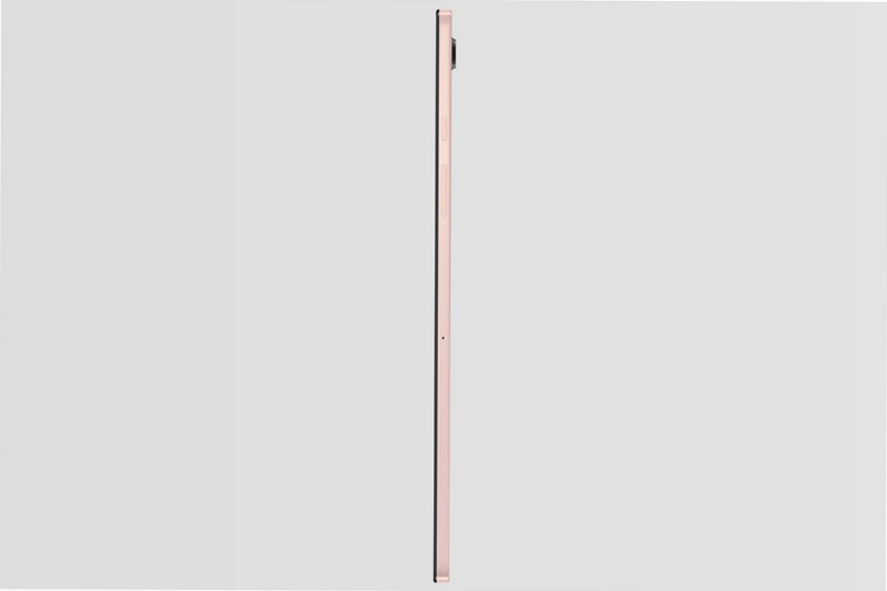 Galaxy Tab A8 (10.5", Wi-Fi) 10.5" Rosa 4GB
