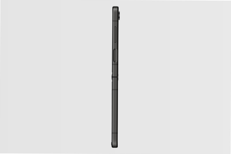 Galaxy Z Flip5 - 8GB Grigio
