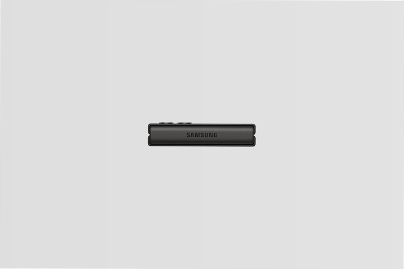 Galaxy Z Flip5 - 8GB Grigio