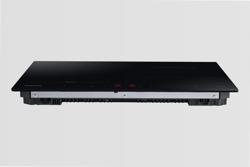 Piano a Induzione NZ64B5046GK/U1 | Samsung IT Nero E 4
