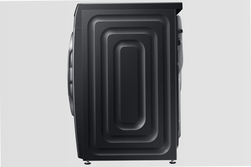 Lavatrice Samsung AI Control Ecodosatore 9Kg Nero