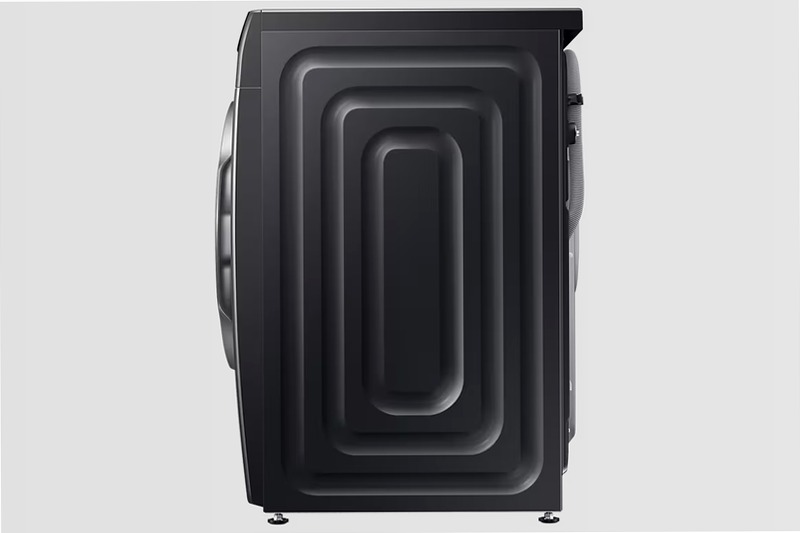 Lavatrice Samsung AI Control Ecodosatore 9Kg WW90DG6U85LBU3 Nero