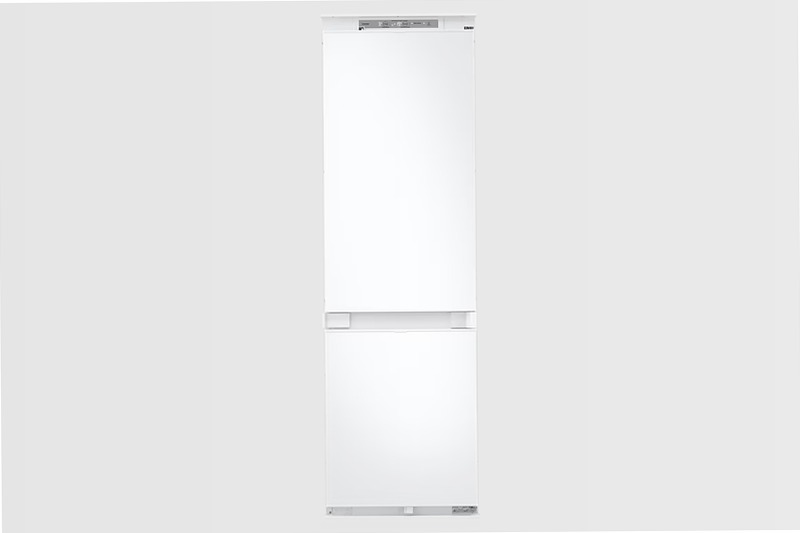 Frigorifero Combinato F1rst 60 AI - 1.78m², 264L No Frost Bianco C Incasso