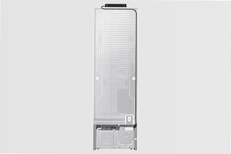 Frigorifero Combinato F1rst 60 AI - 1.78m², 264L No Frost Bianco C Incasso