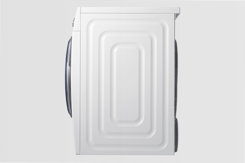 Samsung Asciugatrice DV90K6000CW 9kg A Bianco