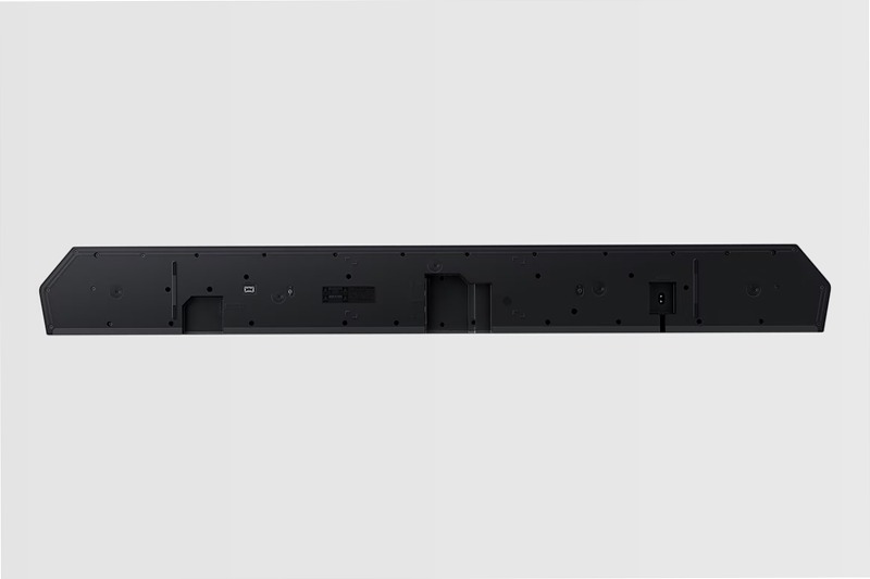 Soundbar Q-Series HW-Q990H 11.1.4ch con Subwoofer & Rear Speaker (2026)