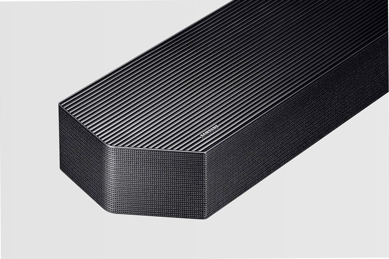 Soundbar Q-Series HW-Q990H 11.1.4ch con Subwoofer & Rear Speaker (2026)