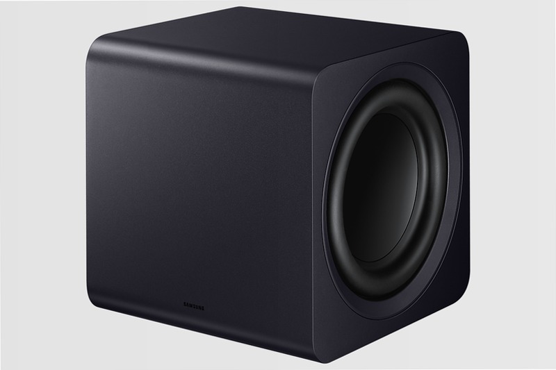 Soundbar Q-Series HW-Q990H 11.1.4ch con Subwoofer & Rear Speaker (2026)