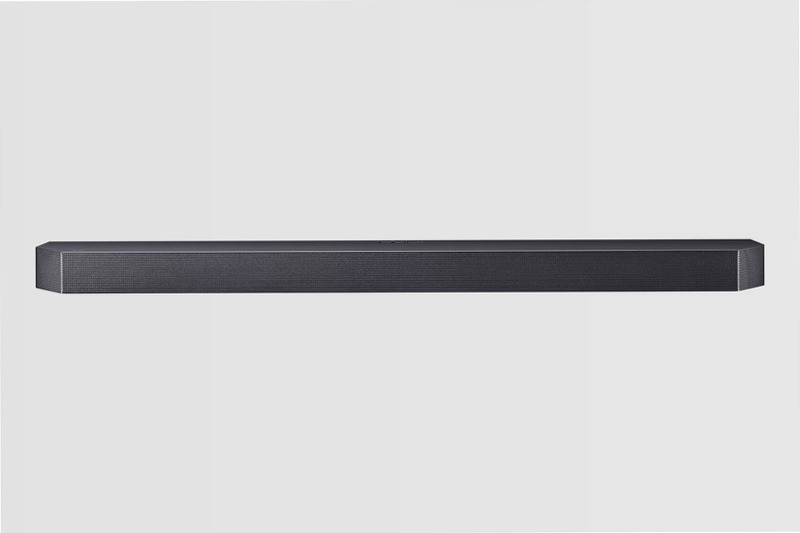 Soundbar Q-Series HW-Q990H 11.1.4ch con Subwoofer & Rear Speaker (2026)
