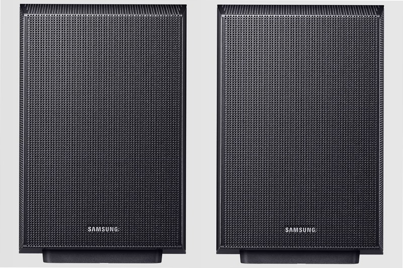 Soundbar Q-Series HW-Q990H 11.1.4ch con Subwoofer & Rear Speaker (2026)